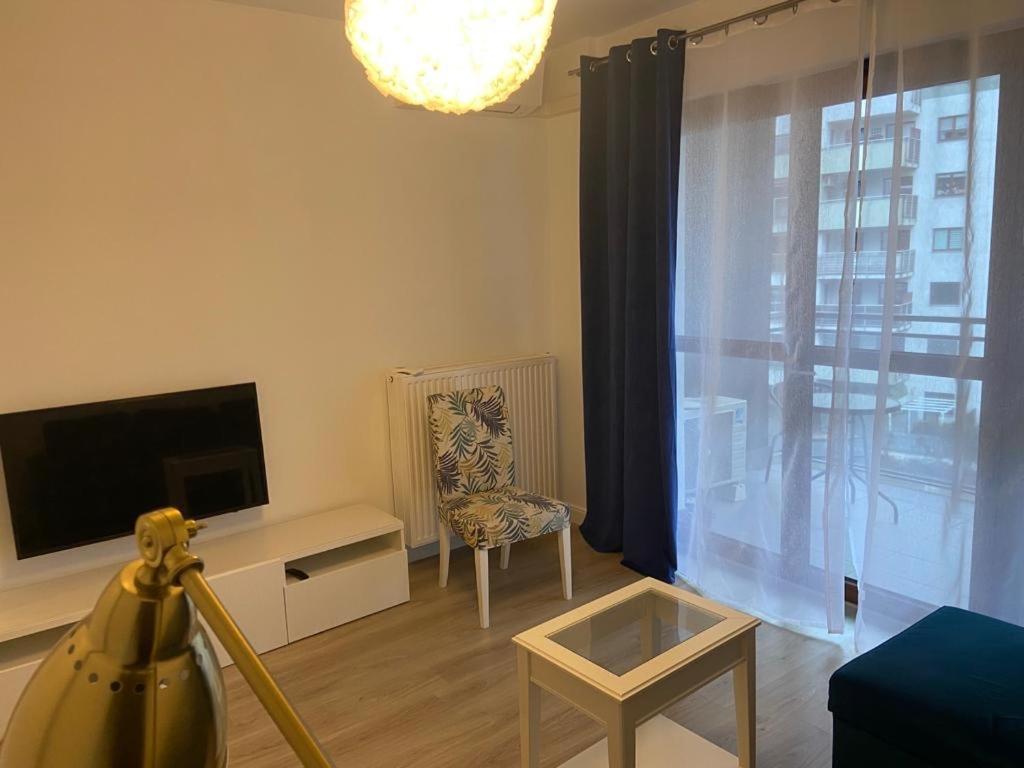Apartament Jana Kazimierza 66 Warschau Exterior foto